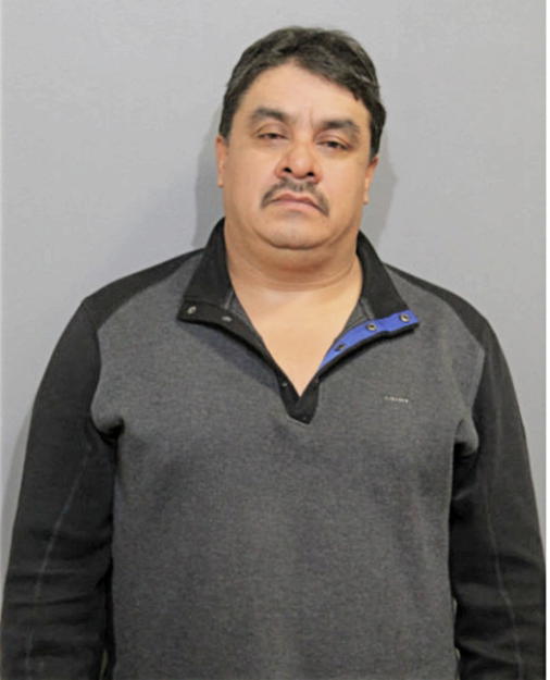 ALFREDO SOTELO-REYES, Cook County, Illinois