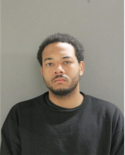 JOSEPH STRICKLAND, Cook County, Illinois