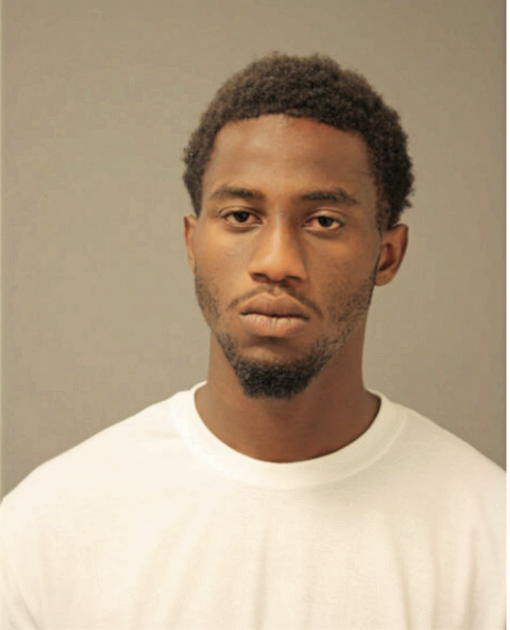 STANLEY B SUTTON, Cook County, Illinois