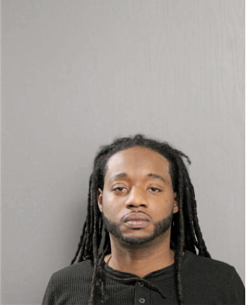 NATE C SWANSON, Cook County, Illinois