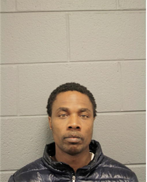 ANTHONY L THOMAS, Cook County, Illinois