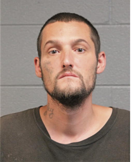 FRANCISCO TIRADO, Cook County, Illinois