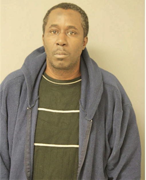 GARY L TOLLIVER, Cook County, Illinois