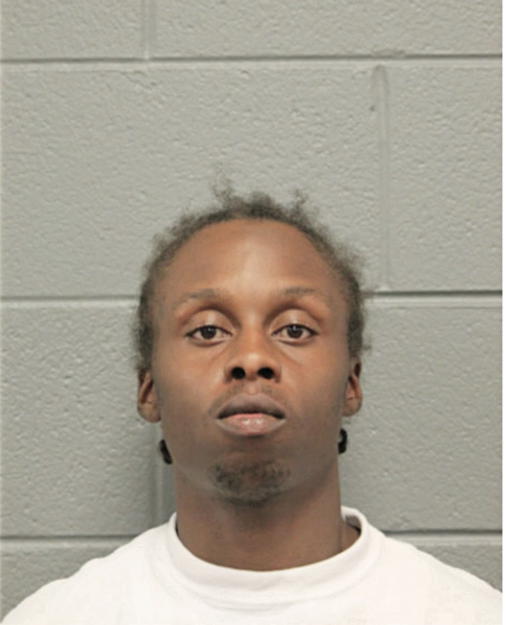 DANIEL TURNER, Cook County, Illinois