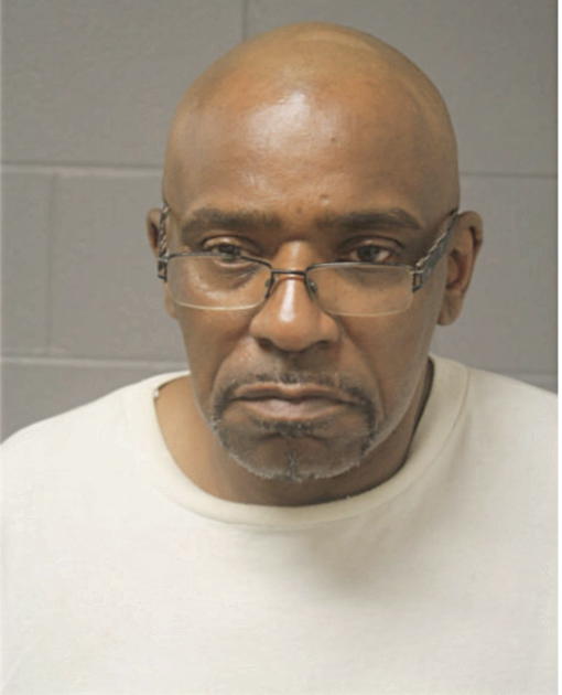 JERRY L TYLON, Cook County, Illinois