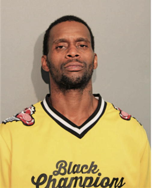 KASIM O VANPELT, Cook County, Illinois