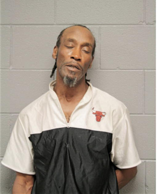EDDIE J VICTORY, Cook County, Illinois