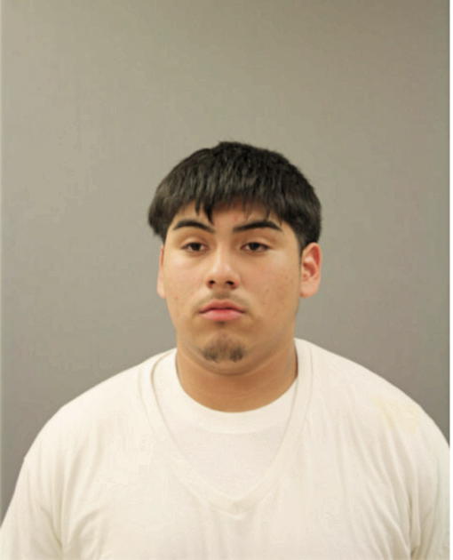 ALBERTO VILLANUEVA, Cook County, Illinois