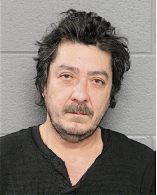 ELIJIO VILLASENOR, Cook County, Illinois