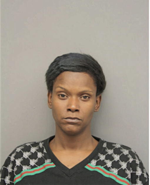 ZENA WALKER, Cook County, Illinois