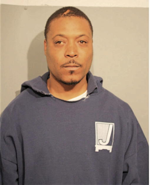 THADDEUS D WALTON, Cook County, Illinois
