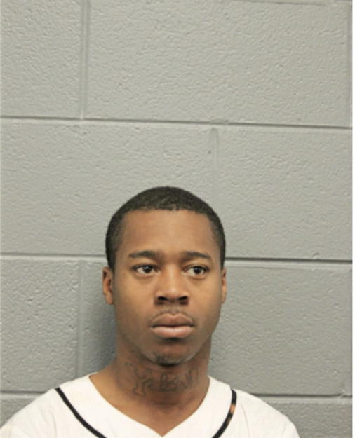 JEQUAN WARREN, Cook County, Illinois