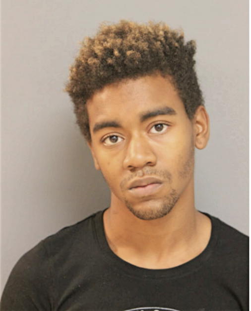 MALCOLM K WATSON-MCNEAL, Cook County, Illinois