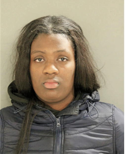 JADA W WELLS, Cook County, Illinois