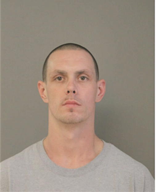 MATTHEW J WEST, Cook County, Illinois