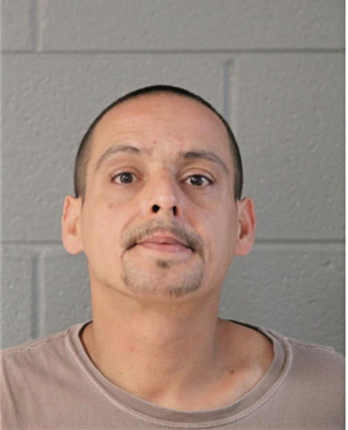 JEFFERY A WHALLEY, Cook County, Illinois