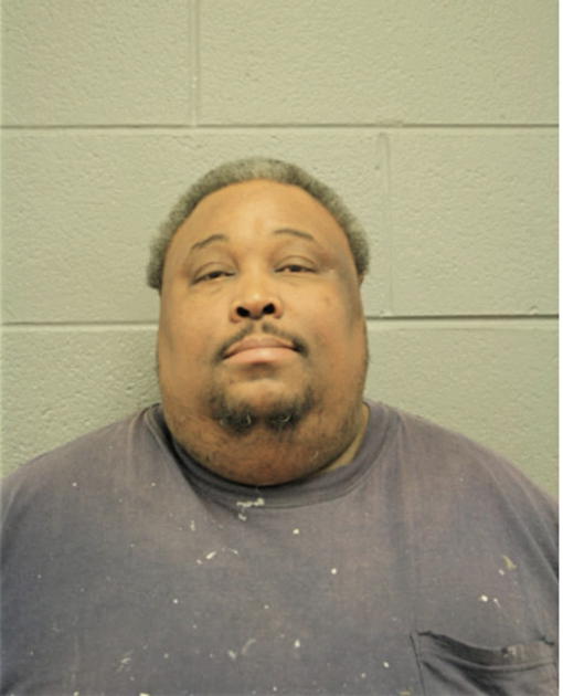 ALVIN WHITE, Cook County, Illinois
