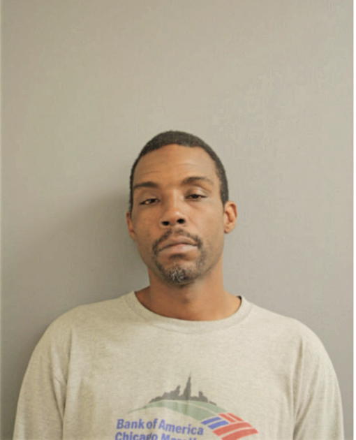 ANTHONY M WHITE, Cook County, Illinois