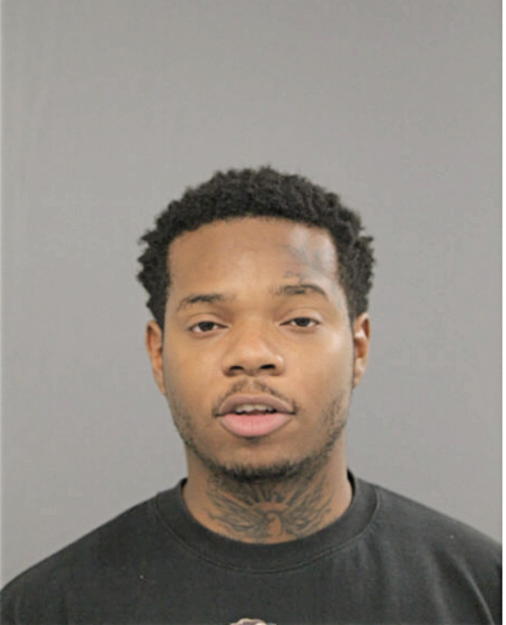 DEWAYNE T WHITE, Cook County, Illinois