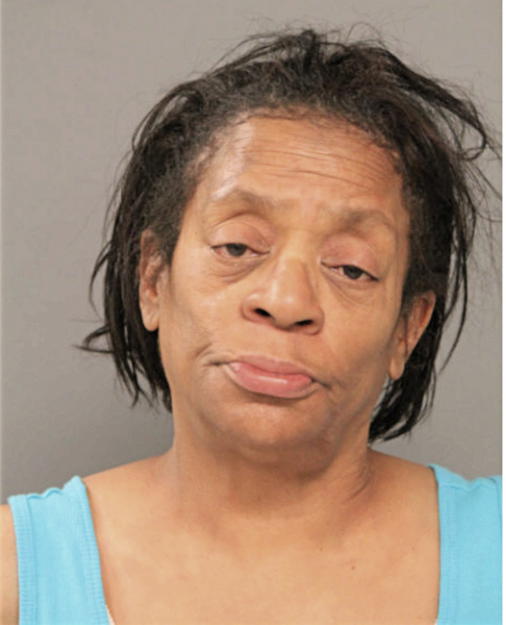 VANESSA WILBURN, Cook County, Illinois