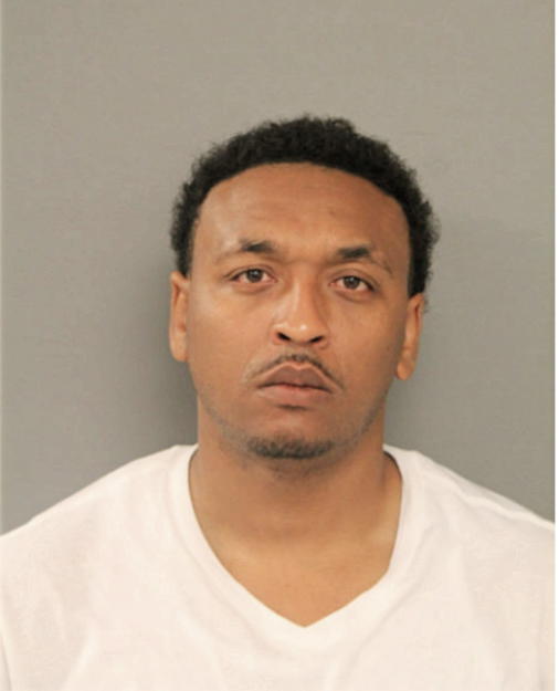 JERRY T WILLIAMS, Cook County, Illinois