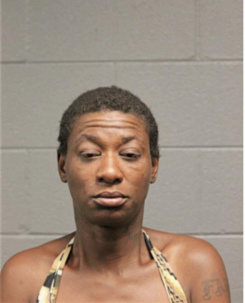 LATRICE MARIE WILLIAMS, Cook County, Illinois