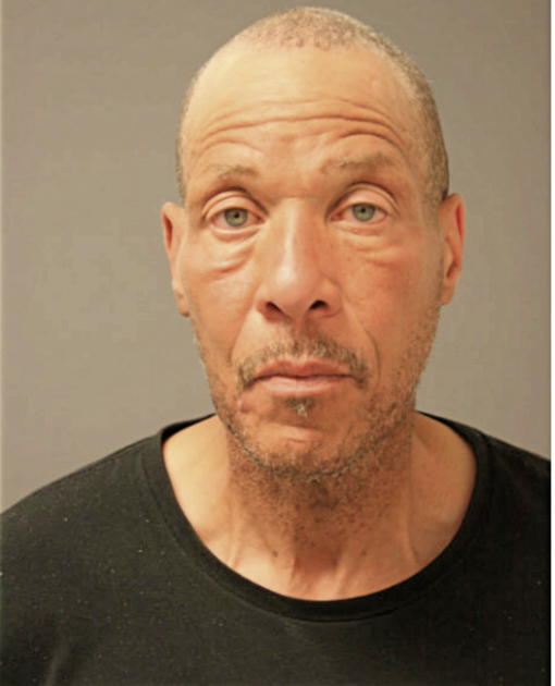 LAWRENCE O WINSTON, Cook County, Illinois