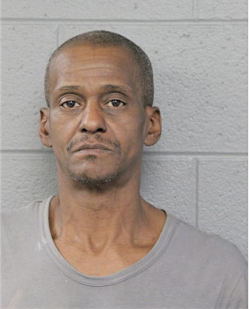 LONG WOODSON, Cook County, Illinois