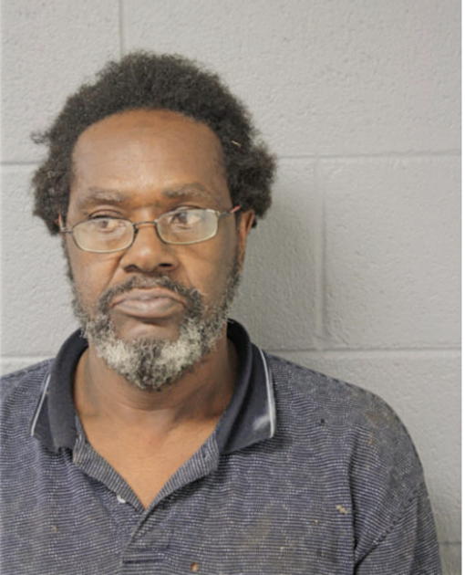 THEOPHILUS WRIGHT, Cook County, Illinois