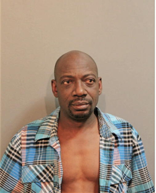 TANIOUNE ALI YERIMA, Cook County, Illinois