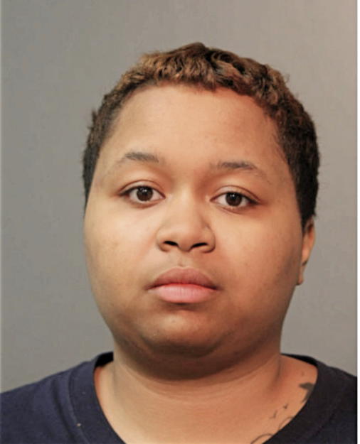 LATANGA L ALLEN FLOYD, Cook County, Illinois