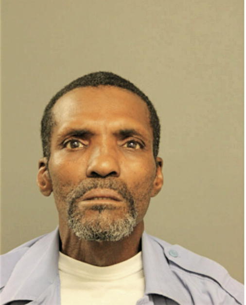 RALPH E ALLISON, Cook County, Illinois