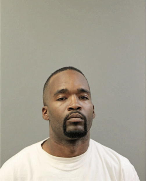 STEVEN AMBROSE, Cook County, Illinois