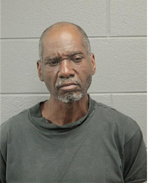 KENNETH ANDERSON, Cook County, Illinois