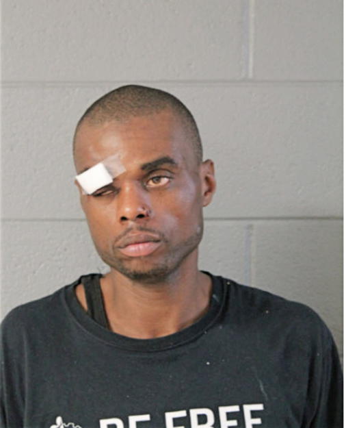 CALVIN P ARMFIELD, Cook County, Illinois