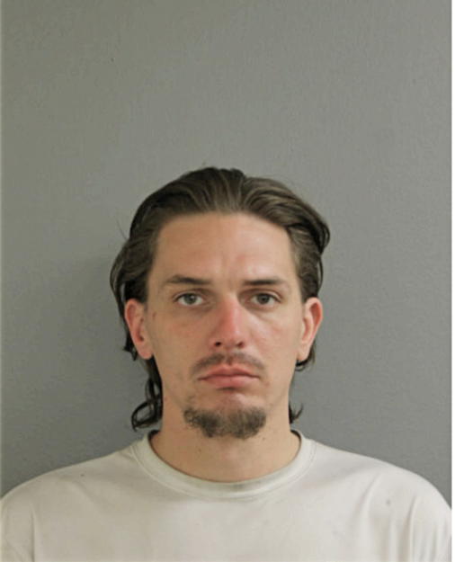 JASON LENNON BAILEY, Cook County, Illinois