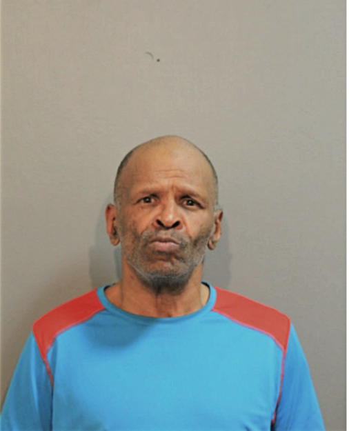 DEXTER C BAINES, Cook County, Illinois