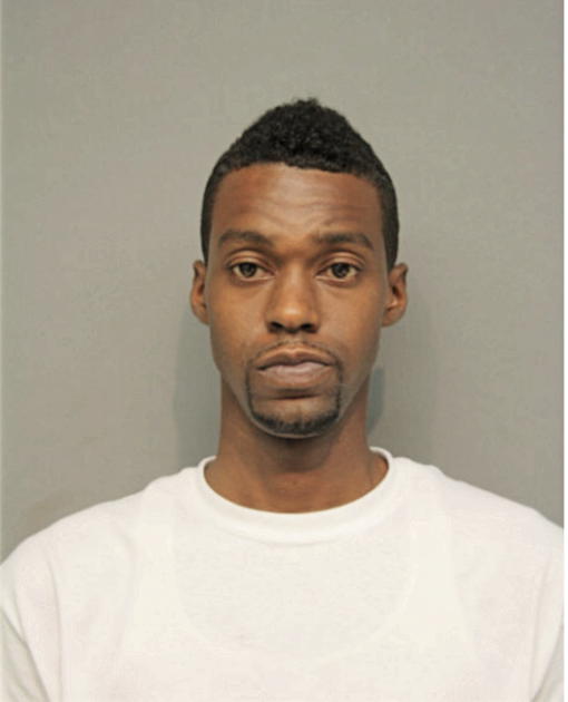 ANTHONY B BAKER, Cook County, Illinois