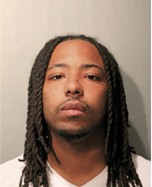 DEJUAN C BANKS, Cook County, Illinois