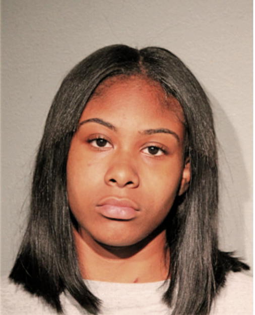 TIA BANKS, Cook County, Illinois