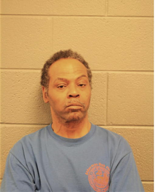 HENRY BARNETTE, Cook County, Illinois