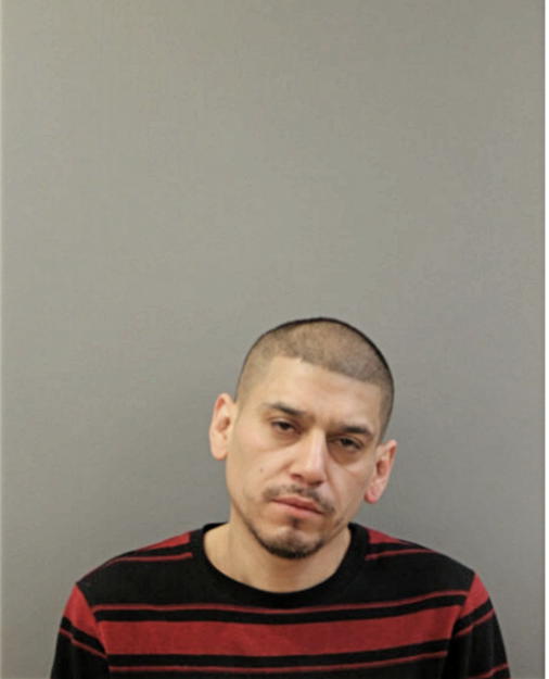 JUAN BARRERA, Cook County, Illinois