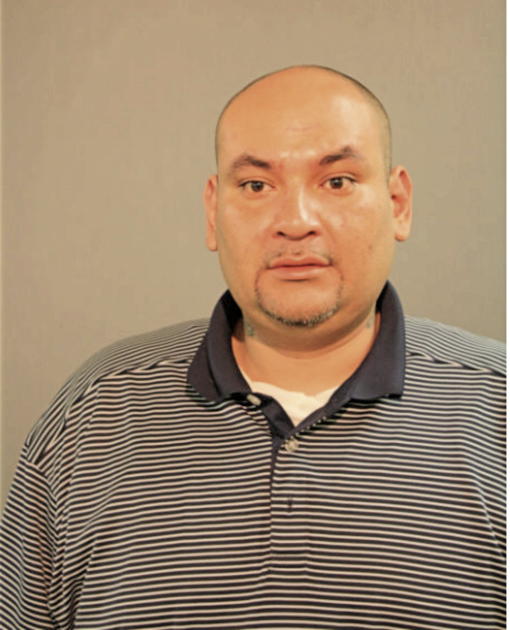 CESAR A BATRES, Cook County, Illinois