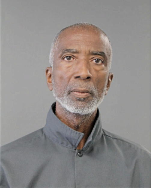 MARK B BAXTER, Cook County, Illinois
