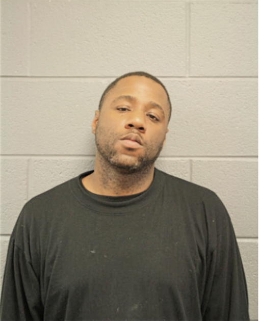 MEZELL BEARD, Cook County, Illinois