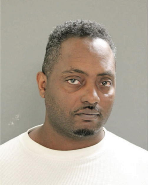 LARRY L BECTON, Cook County, Illinois