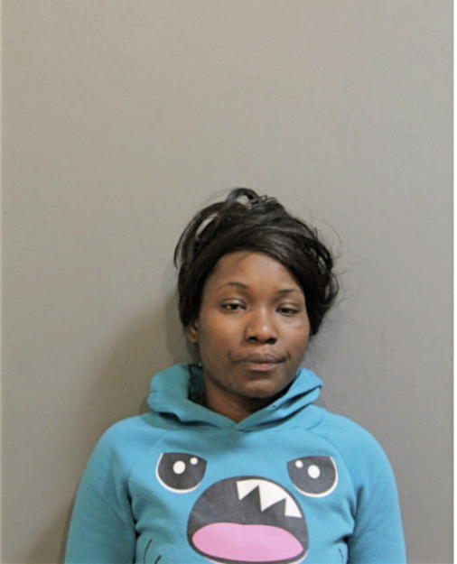 GARMEN BIAH, Cook County, Illinois