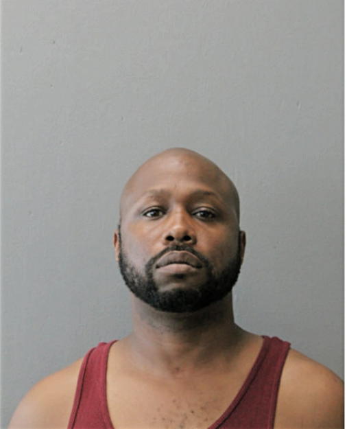 STEVIE P BINION, Cook County, Illinois