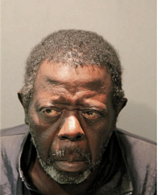 LAWRENCE BOOZE, Cook County, Illinois
