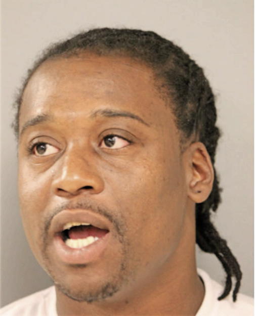 LEROY BRACEY, Cook County, Illinois